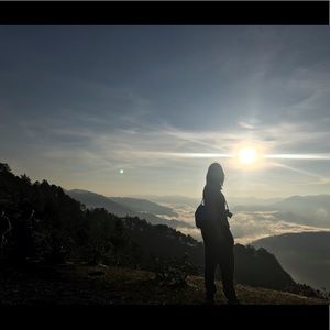 Meet your Posher, Mariella